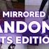 KPOP RANDOM DANCE BTS MIRRORED