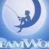 DreamWorks Pictures Animatiọn SKG Logo History My Version