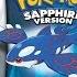 All Generation III Pokémon Cries
