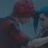 Vi And Jinx Reunited Scene In Different Languages Arcane