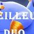 Aladdin DUO Ton Meilleur Ami Kavanagh Darbois Friend Like Me