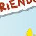 Twitter Sings Yoohoo And Friends 2012 Theme