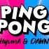 HyunA DAWN PING PONG MV