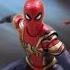 Stop Motion Spider Man No Way Home Final Battle 1