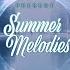 Summer Melodies On DI FM December 2020 With Myni8hte Guest Mix From Skyhunter Rafal Sentiel