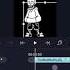 How To Make Undertale Character Move Animation On Aligth Motion