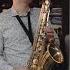 The Beatles Yesterday Saxophone Cover By JK Sax