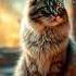 Alchemist S Cat Where Curiosity Meets Creation Fluxai Klingai Healingvibrations Calm Ai