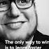 Eric Ries Monday Motivation