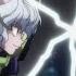 Hunter X Hunter 2011 AMV Hunters Vs Royal Guards