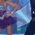 Jacquline Arjun Rampal Dance At Zee Cine Awards 2011