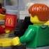 Lego Mc Donald S