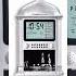 Azan Clocks Perfect Guide To Prayer UAE Times Home Office Prayer Clock