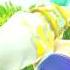 MMD TLOZ Te Amo LANA