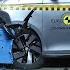 VW ID Buzz Im Crashtest ADAC Euro NCAP