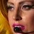 Lady Gaga LoveGame Instrumental Monster Ball