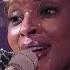 Mary J Blige Family Affair Live On Letterman