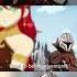 RUBY ROSE ANNOYING VOICE Shorts Rapbattle Themandalorian Mandalorian Rubyrose Rwby