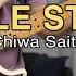 TABS Staple Stable Chiwa Saito Bakemonogatari 化物語 OP 1 Cover