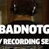 BADBADNOTGOOD The IV Recording Sessions Red Bull Music Academy