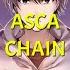 Darwin S Game OP ASCA CHAIN Lyrics