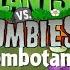 Plants Vs Zombies Zombotany With PvZ2 Zombotany Theme And Choose Your Seeds Ofc