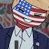 TO MAKE AMERICA GREAT AGAIN Countryhumans