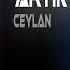 Ceylan Artık Ağlamam Mert Yıldız Remix Artık Ağlamam Kadere Bağlamam