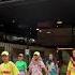 Zumba Dance Workout Ozuna Ovy On The Drums CHAO BEBE Shorts