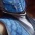 Mortal Kombat 11 Bi Han As Sub Zero