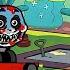 NEW Thomas EXE VS Bluey Family Bingo Bluey Pom Pom Muffin Can Can