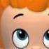 Гуппи и Пузырики Bubble Guppies Гуппи и Пузырики на русском игра Весёлые причёски