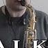 S T A L K E R FireLake Dirge For The Planet Sax Cover