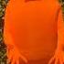 Which Way Does A Tree Fall Halloween Lorax Thelorax