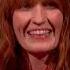 Florence The Machine Dream Girl Evil Chat On The Graham Norton Show 11 Nov 22