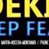 Sidekick Deep Fear Phobia Club Longer Mix Audio