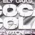 Ely Oaks Coca Cola KRYPTON REMIX