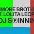 Dunmore Brothers Feat Lolita Leopard DJ Spinnin Extended Mix Snatch Records