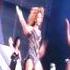Beyonce Baby Boy Oxegen 2011