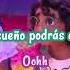 Encanto Inspiración By Isabel Garcés Y Olga Lucía Vives Versión Latino Video Letra
