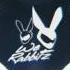 WE RABBITZ Feat ROMY WAVE SING ME TO SLEEP Alan Walker Cover Remix