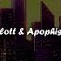 Alok X Alott Apophis Alone