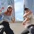 Habibi Albanian Remix Choreography By Ted Dance