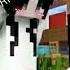 SLANDER Love Is Gone Very Sad Story Sadako And Herobrine Minecraft Song Animation XDJames