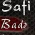 Murad Safi Bir Elimde Bade