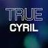 Cyril True