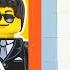 I Protected A LEGO PRESIDENT