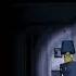 FNAF 4 Nightmare Springtrap Jumpscare