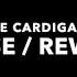 The Cardigans Erase Rewind Karaoke