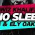 Wiz Khalifa No Sleep Old Jim Ely Oaks Remix